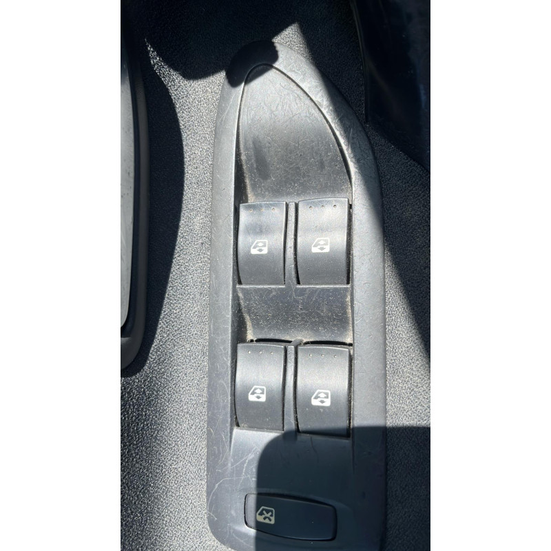 Porte arriere droit RENAULT LAGUNA 2 Photo n°10