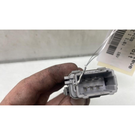 Interrupteur de leve vitre avant droit RENAULT SCENIC 2