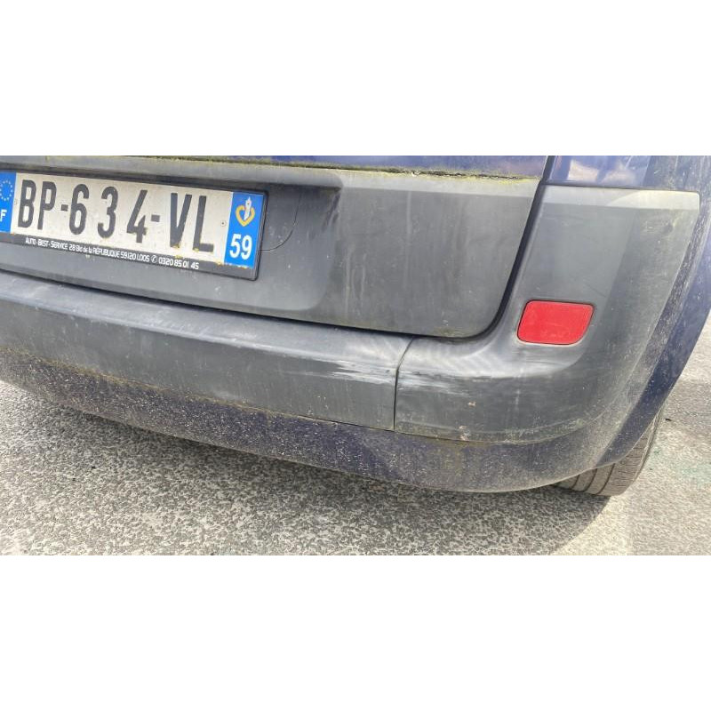 Interrupteur de leve vitre avant droit RENAULT SCENIC 2 Photo n°6