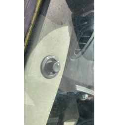 Interrupteur de leve vitre avant droit RENAULT SCENIC 2