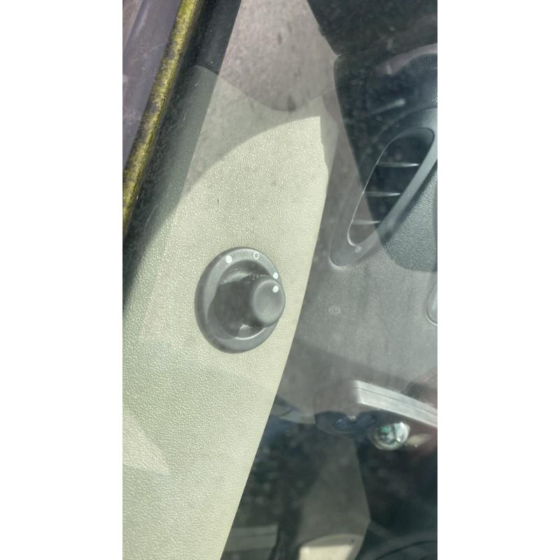 Interrupteur de leve vitre avant droit RENAULT SCENIC 2 Photo n°7