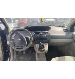 Interrupteur de leve vitre avant droit RENAULT SCENIC 2