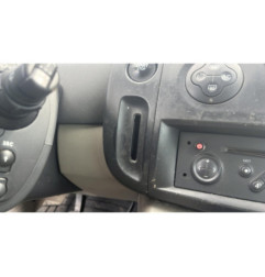 Interrupteur de leve vitre avant droit RENAULT SCENIC 2
