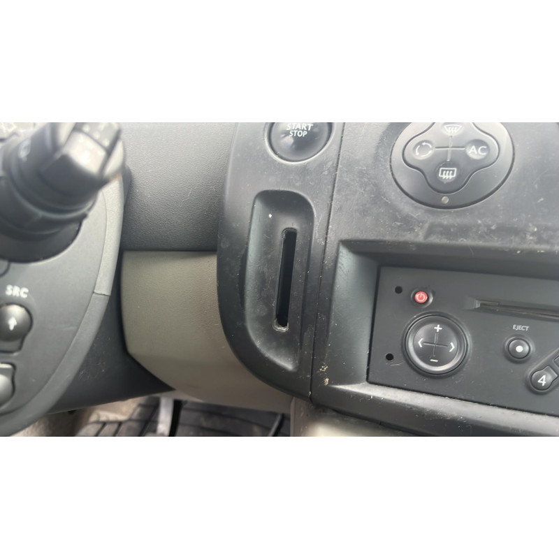 Interrupteur de leve vitre avant droit RENAULT SCENIC 2 Photo n°9