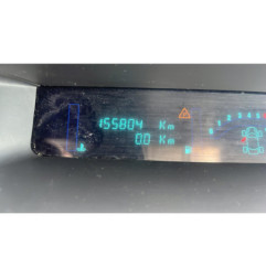Interrupteur de leve vitre avant droit RENAULT SCENIC 2