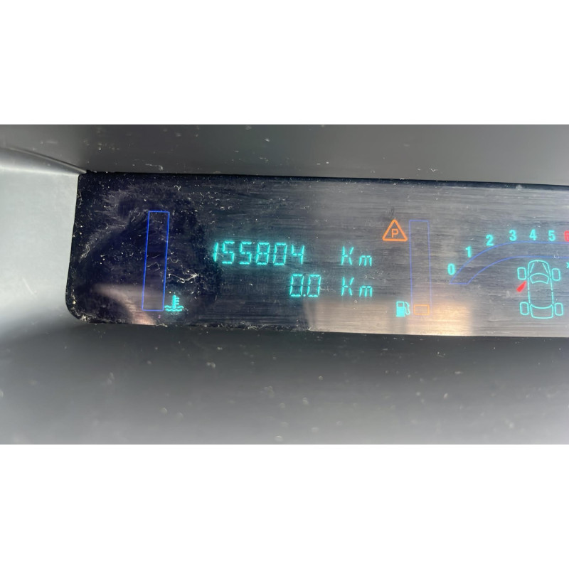 Interrupteur de leve vitre avant droit RENAULT SCENIC 2 Photo n°10