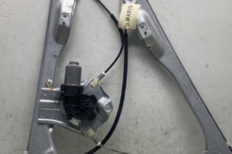Leve vitre electrique avant gauche RENAULT CLIO 3