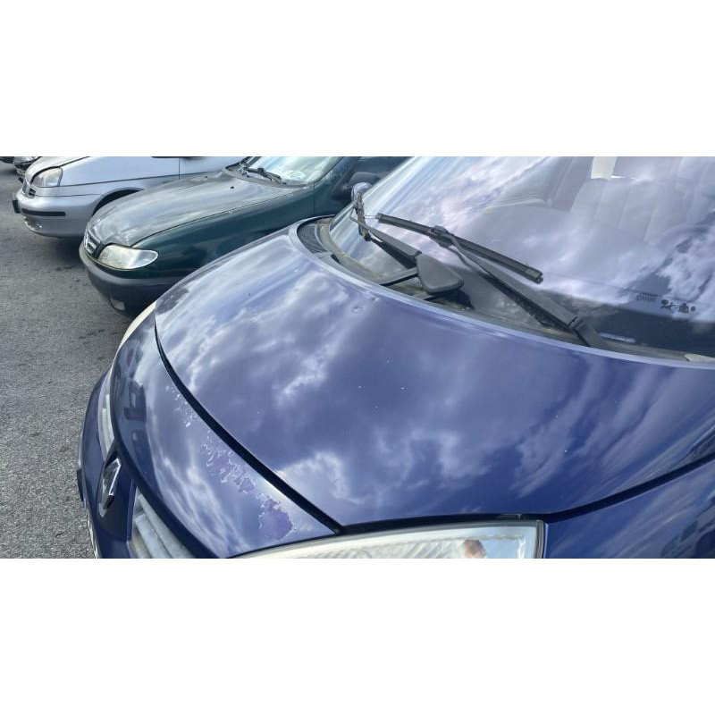 Interrupteur de leve vitre avant droit RENAULT SCENIC 2 Photo n°12