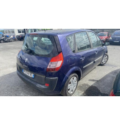 Interrupteur de leve vitre avant droit RENAULT SCENIC 2