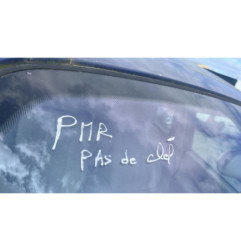Interrupteur de leve vitre avant droit RENAULT SCENIC 2