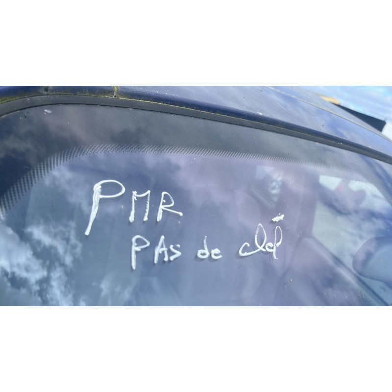 Interrupteur de leve vitre avant droit RENAULT SCENIC 2 Photo n°14
