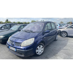 Interrupteur de leve vitre avant droit RENAULT SCENIC 2