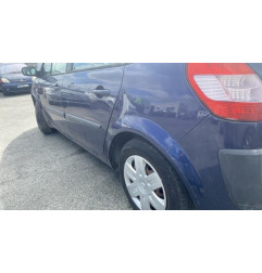 Interrupteur de leve vitre avant droit RENAULT SCENIC 2
