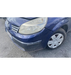 Interrupteur de leve vitre avant droit RENAULT SCENIC 2