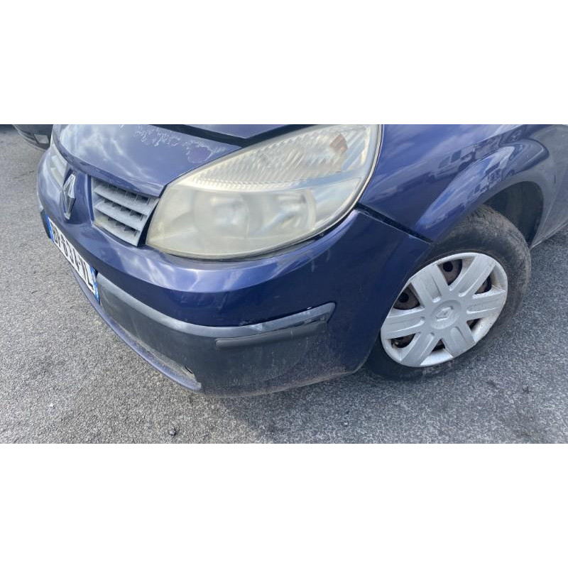Interrupteur de leve vitre avant droit RENAULT SCENIC 2 Photo n°18
