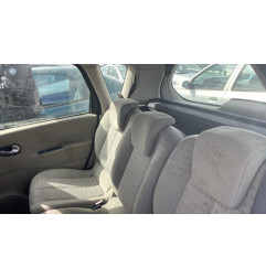 Interrupteur de leve vitre avant droit RENAULT SCENIC 2