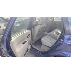 Interrupteur de leve vitre avant droit RENAULT SCENIC 2