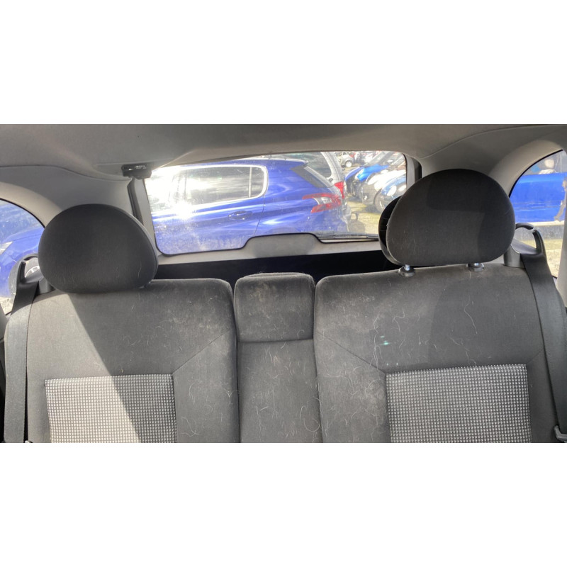 Retroviseur gauche OPEL MERIVA A Photo n°7