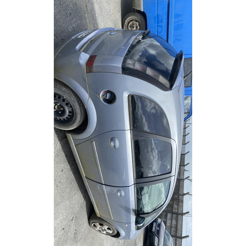 Retroviseur gauche OPEL MERIVA A Photo n°8
