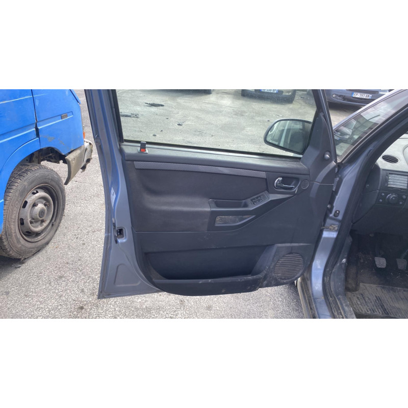 Retroviseur gauche OPEL MERIVA A Photo n°10