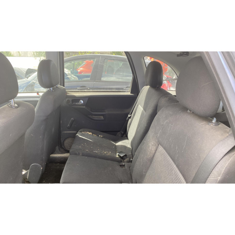 Retroviseur gauche OPEL MERIVA A Photo n°11