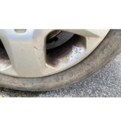 Retroviseur gauche OPEL MERIVA A