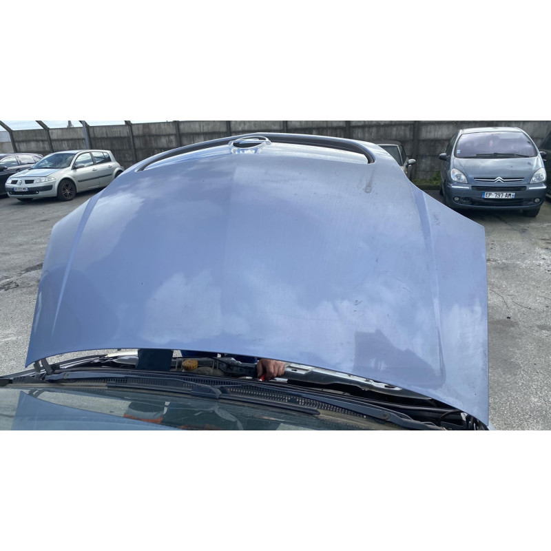 Retroviseur gauche OPEL MERIVA A Photo n°15