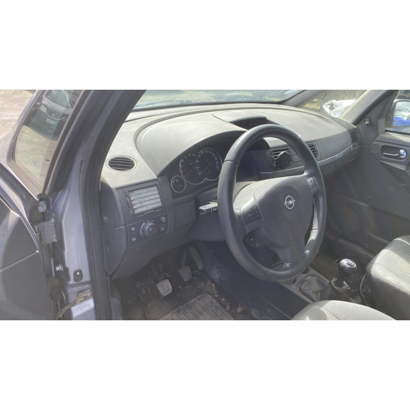 Retroviseur gauche OPEL MERIVA A Photo n°16