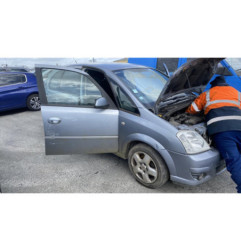 Retroviseur gauche OPEL MERIVA A