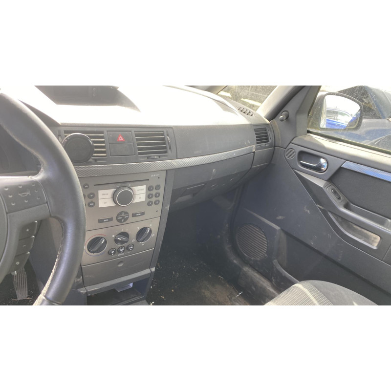 Retroviseur gauche OPEL MERIVA A Photo n°18