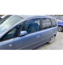 Retroviseur gauche OPEL MERIVA A