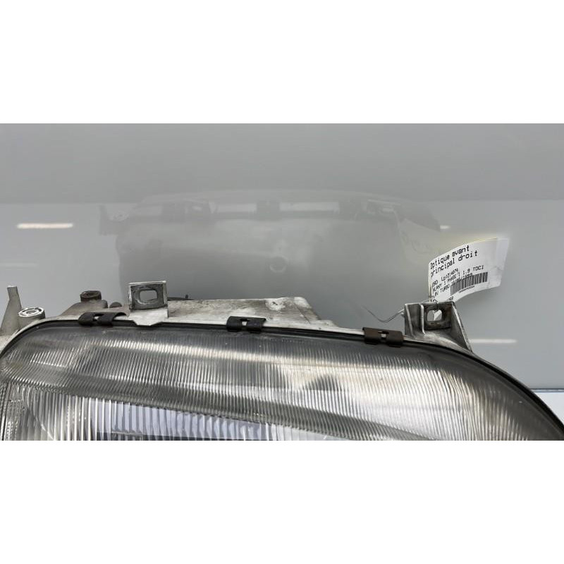 Optique avant principal droit (feux)(phare) FORD GALAXY 1 Photo n°1