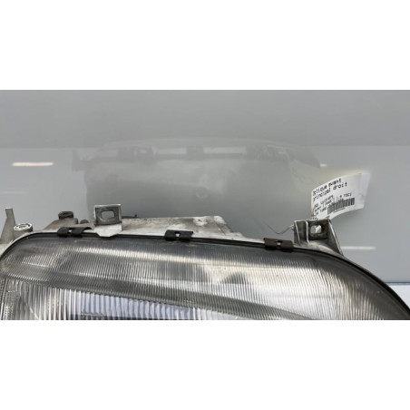 Optique avant principal droit (feux)(phare) FORD GALAXY 1 Photo n°1