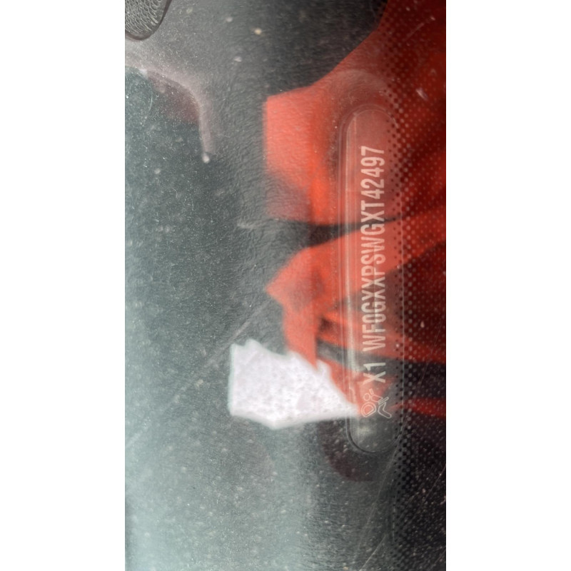 Retroviseur droit FORD GALAXY 1 Photo n°5