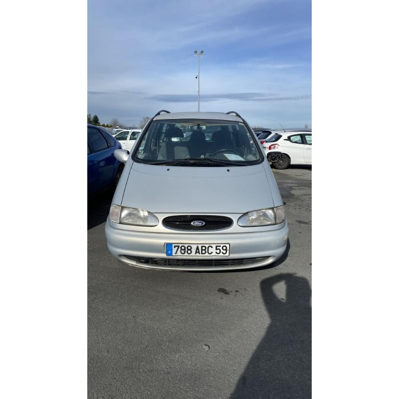 Retroviseur droit FORD GALAXY 1 Photo n°6