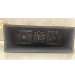 Compteur CITROEN AX