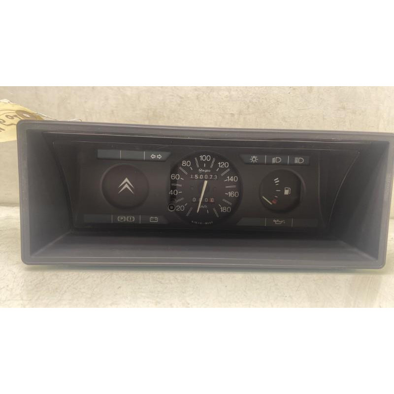 Compteur CITROEN AX Photo n°2