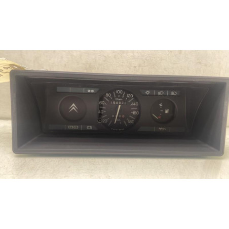 Compteur CITROEN AX