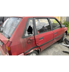 Compteur CITROEN AX