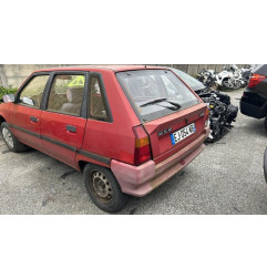 Compteur CITROEN AX