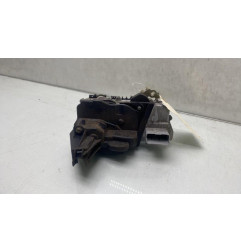 Serrure avant droit PEUGEOT 307