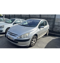 Serrure avant droit PEUGEOT 307