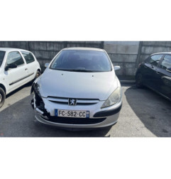 Serrure avant droit PEUGEOT 307