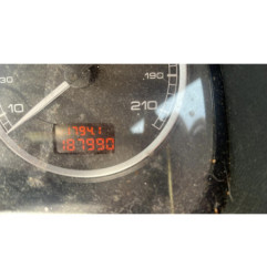 Serrure avant droit PEUGEOT 307