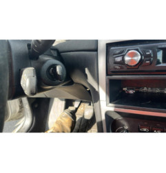 Serrure avant droit PEUGEOT 307