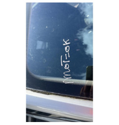 Serrure avant droit PEUGEOT 307