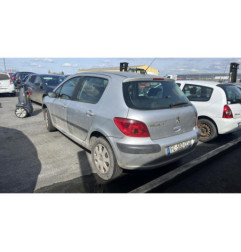 Serrure avant droit PEUGEOT 307