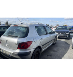 Serrure avant droit PEUGEOT 307
