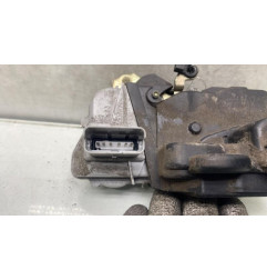Serrure avant gauche PEUGEOT 307