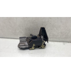 Serrure avant gauche PEUGEOT 307
